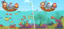 Game screenshot Balita Happy Kids Game hack