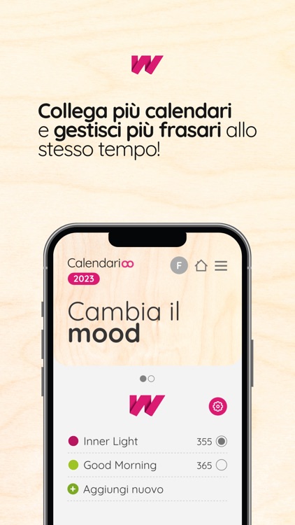 CalendarioInfinito screenshot-4