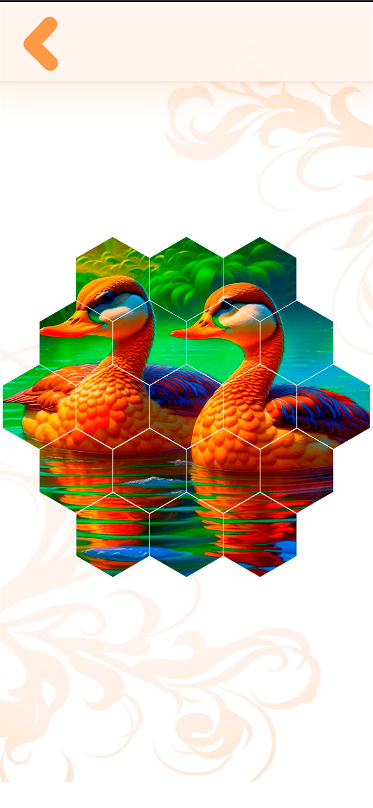 Holidays Puzzle Autumn Edition