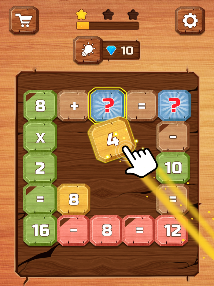 Math Games For Adults