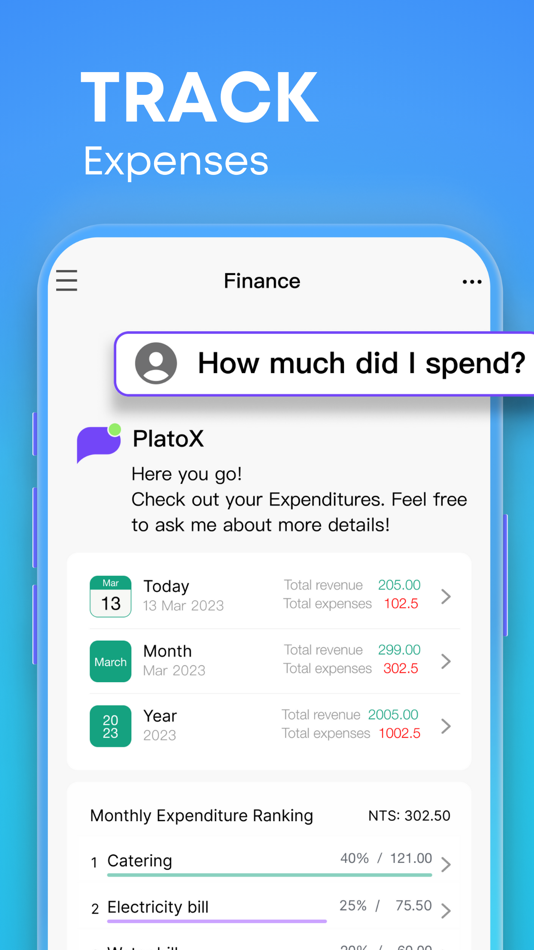 #3. PlatoX (iOS) By: PLATOX INTERNATIONAL PTE LTD
