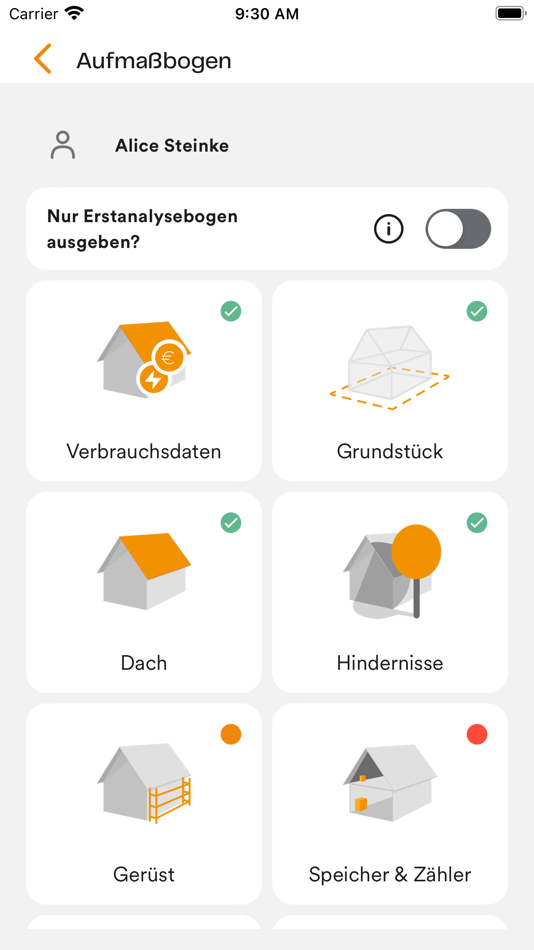 #6. EKD.Vertrieb (iOS) By: Energiekonzepte Deutschland GmbH