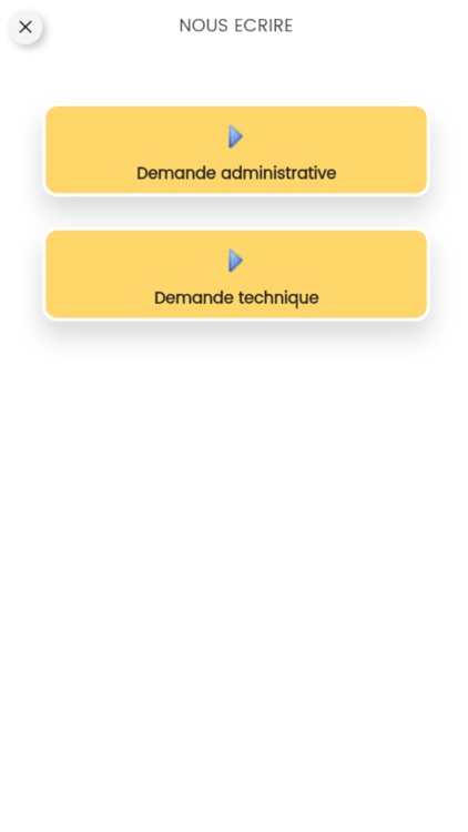 Mon Appli Locataire screenshot-3