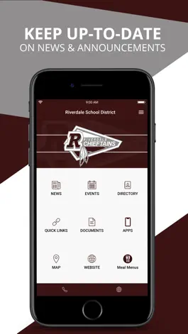 Game screenshot Riverdale SD mod apk