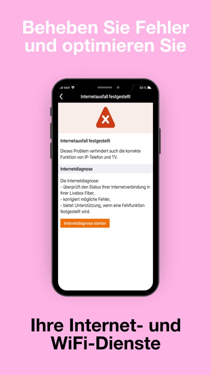My Livebox Fiber BE screenshot-4