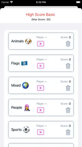 Game screenshot McMemo hack
