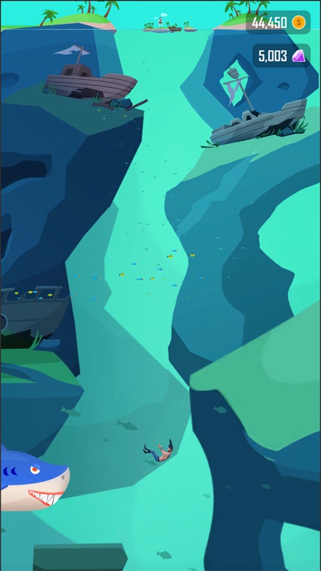 UP or DOWN ?! screenshot 2