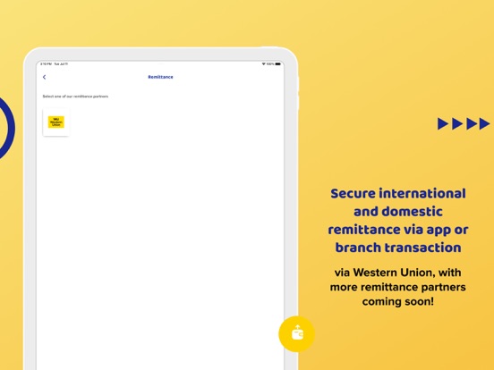Screenshot #5 pour PERA HUB