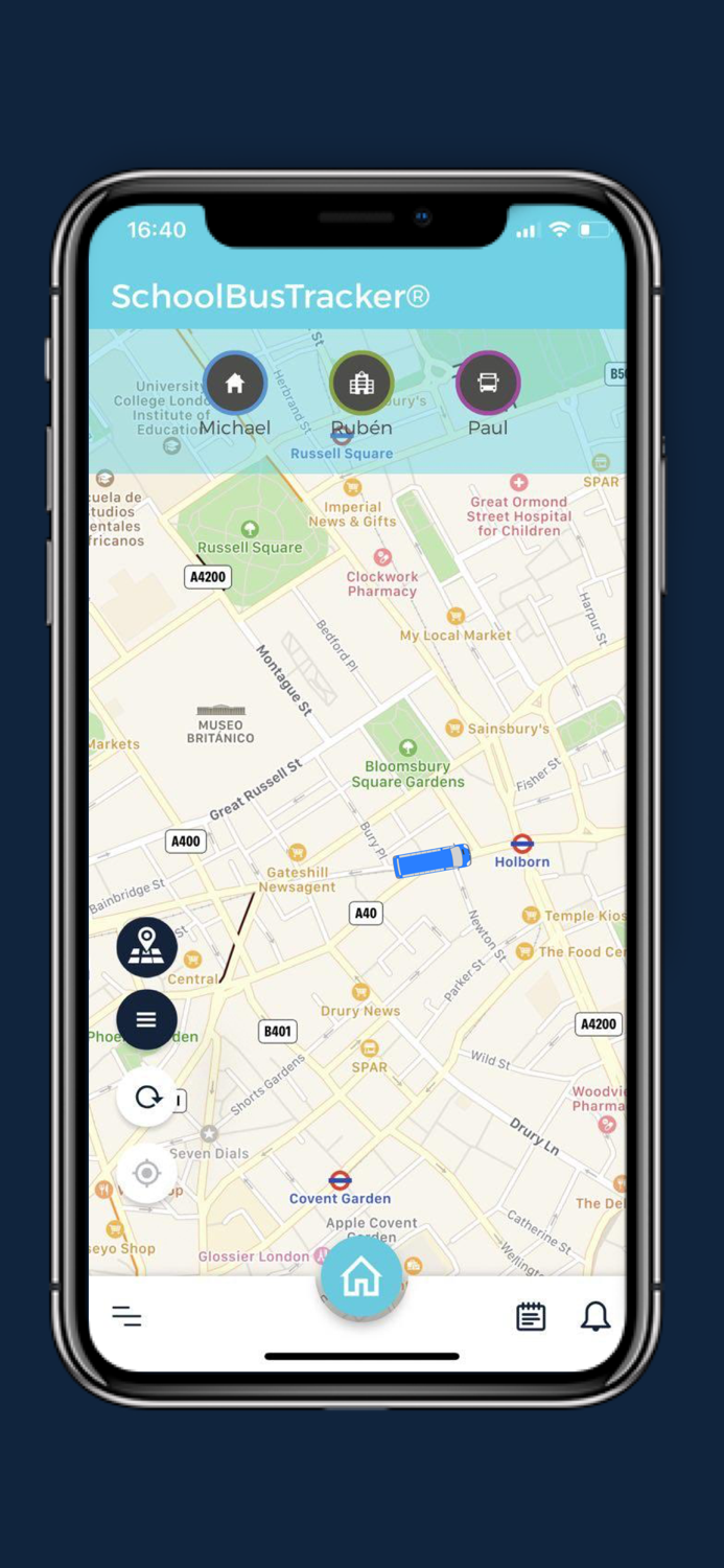 Aldenham School Parent SBT