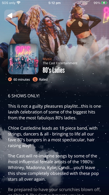 The Pyramid screenshot-4