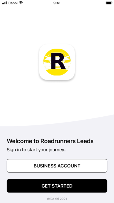 Roadrunners Leeds Screenshot