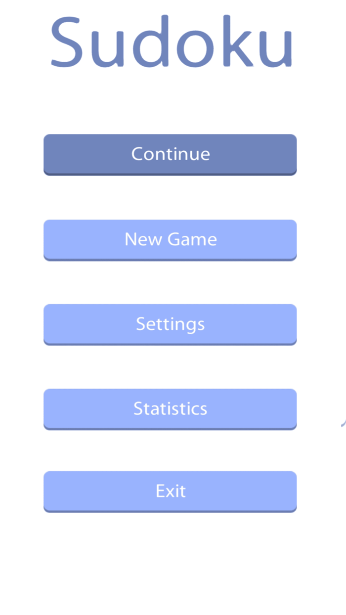 Easy Sudoku Classic Offline