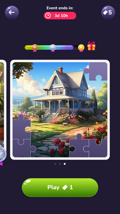 Love Water - Color Sort Puzzle Screenshot