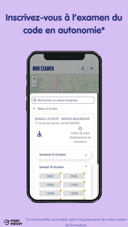 Kopilote screenshot-3