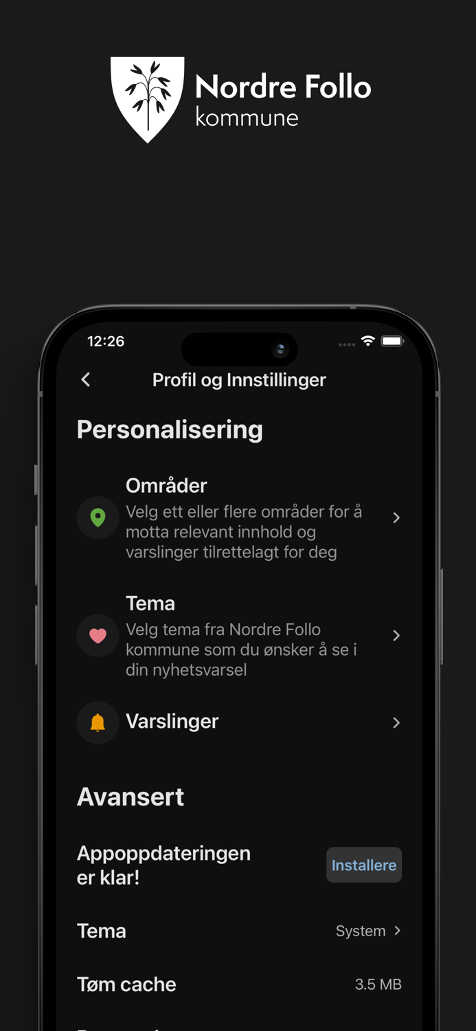 Nordre Follo Innbygger