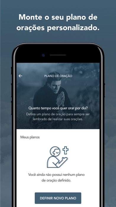 Igreja do Caminho Screenshot