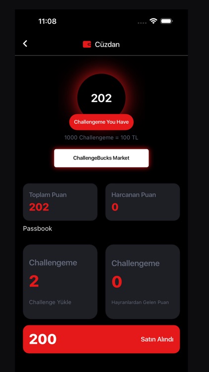 Challengeme screenshot-4