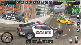 Game screenshot Police Car Driving Games 3d apk