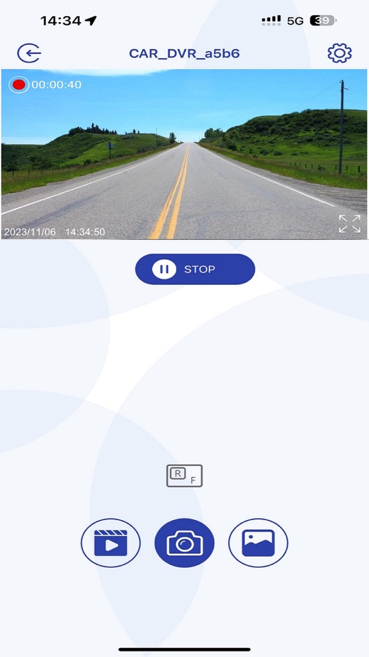 #2. DriveEye (iOS) 由: 清贤 高