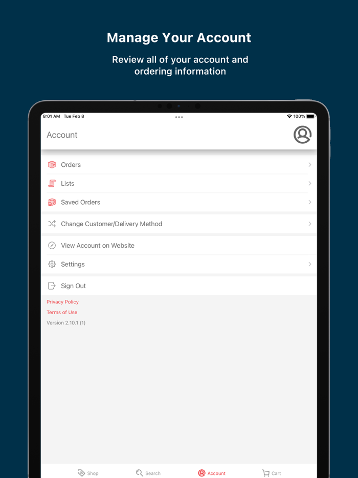 Wausau Supply Company