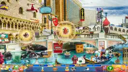 Game screenshot Hidden Objects Las Vegas Time apk