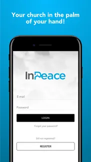 inpeace connect problems & solutions and troubleshooting guide - 2