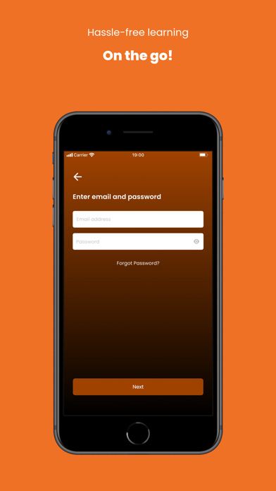 Screenshot 4 of SHIKSHANAM App