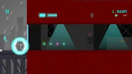 Game screenshot The One: Runner hack