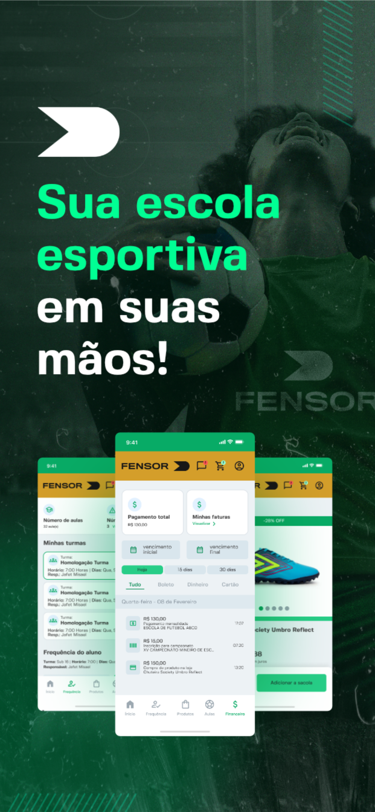Fensor