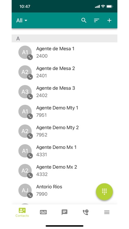 Onestart screenshot-3