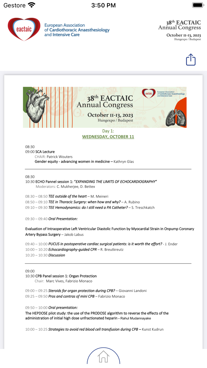 EACTAIC