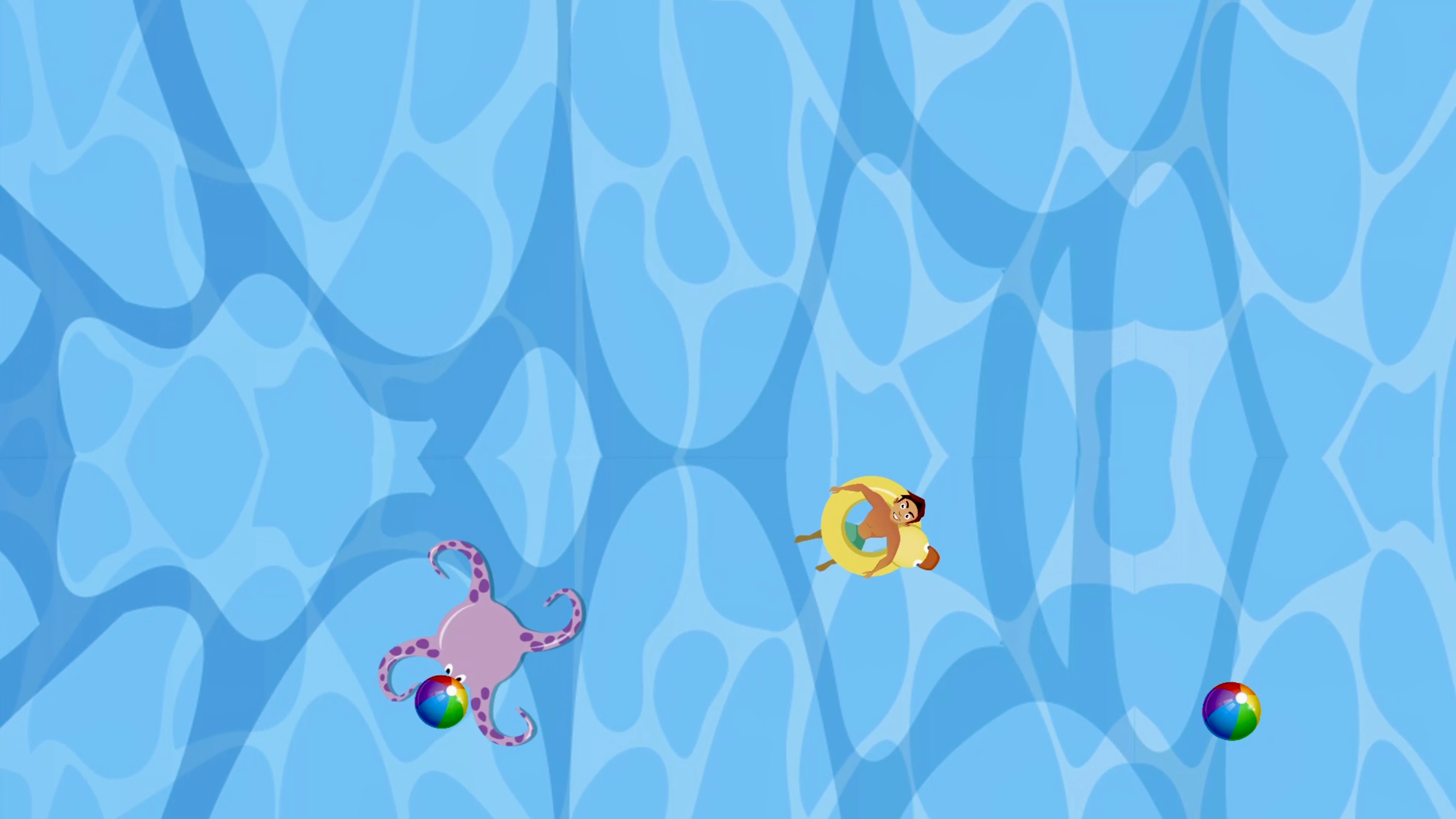 Oh My Pool! Everlasting summer screenshot 14
