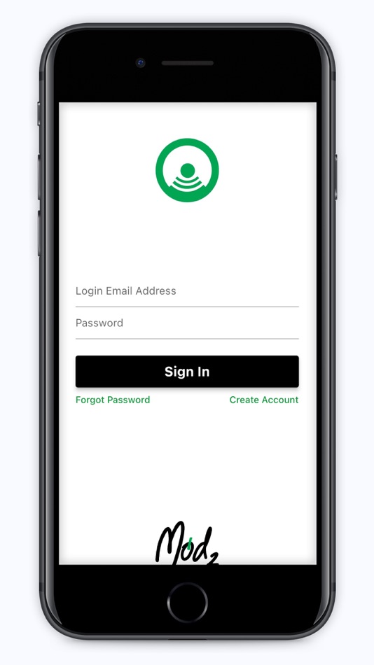 #1. AlarmCircle (iOS) 由: Mod2