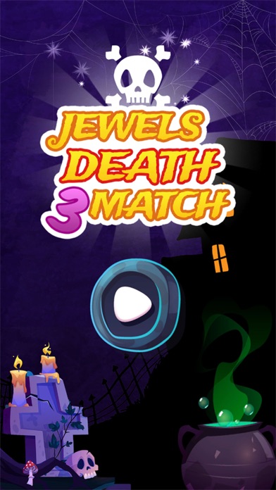 Jewels Death Match Screenshot