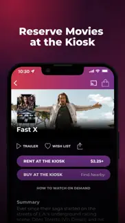 How to cancel & delete redbox: rent, stream & buy 2