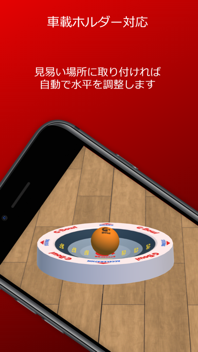 G-Bowl Basicのおすすめ画像5