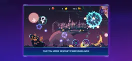 Game screenshot Starblind hack