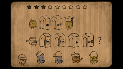 Boxville Riddles Screenshot