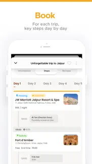 globter — your travel ideas iphone screenshot 4