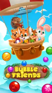 bubble friends bubble shooter problems & solutions and troubleshooting guide - 4