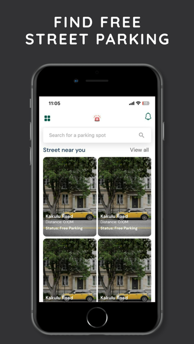 Striit Screenshot
