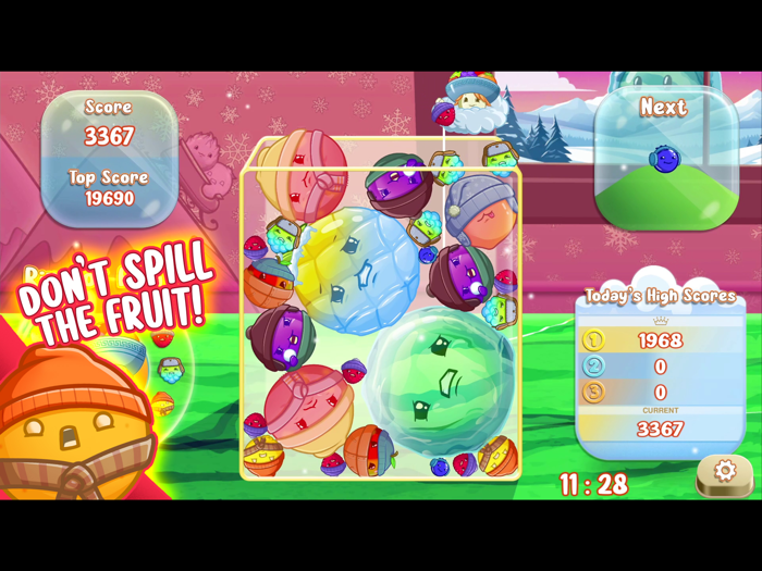 My Suika - Watermelon Game