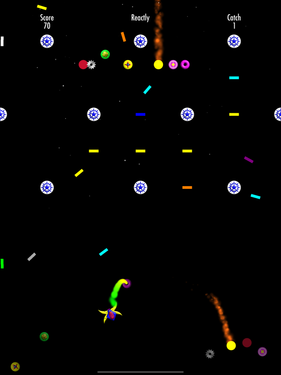 Screenshot #5 pour Reactly