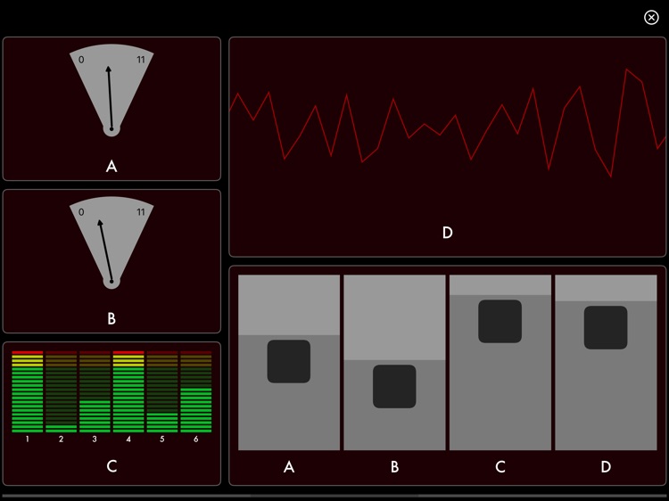 Prop UI screenshot-5