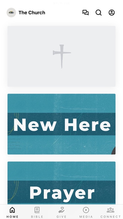 The Church ATL Screenshot