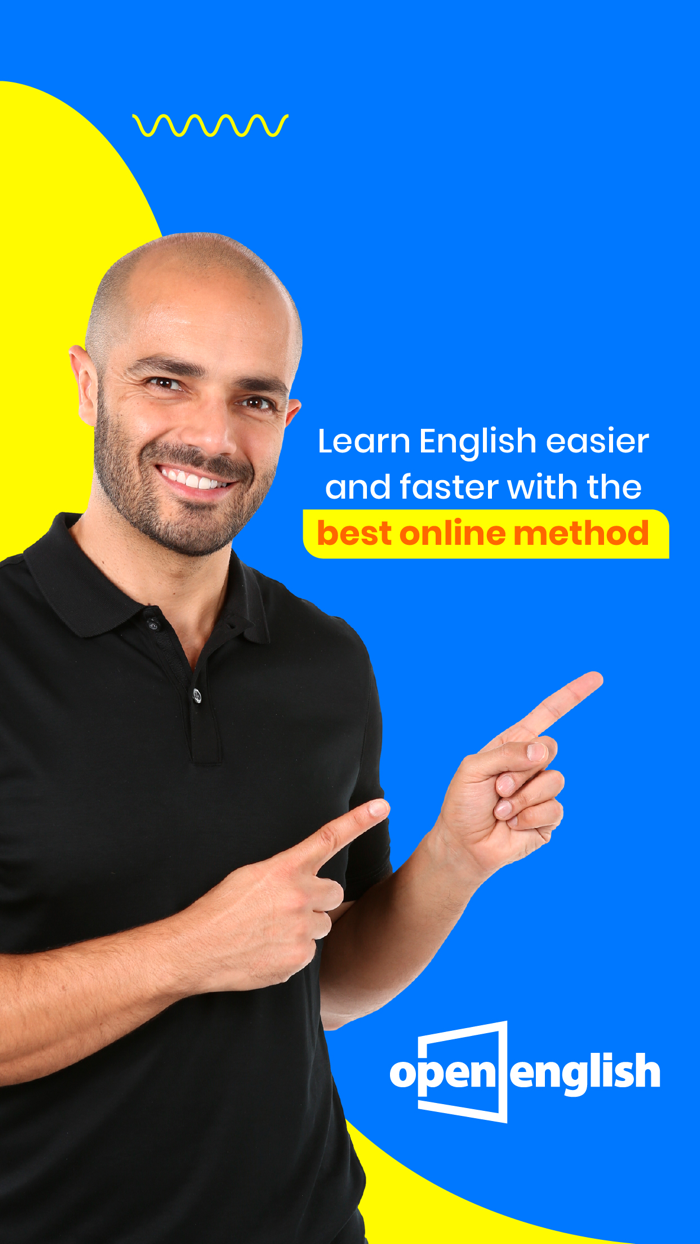 Open English Learn English