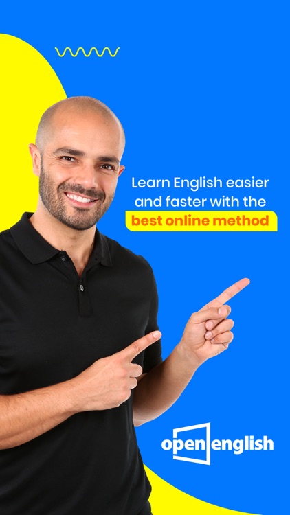Open English: Learn English