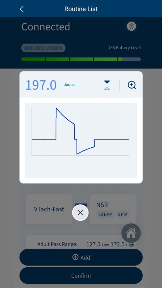 #6. WhaleTeq DFS200 (iOS) 由: WhaleTeq