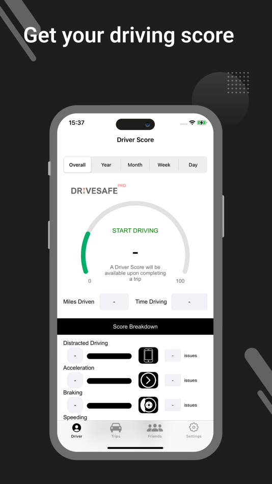 DriveSafe Pro - 5.0.0 - (iOS)
