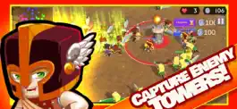 Game screenshot Blocky Arena - Epic Battles! hack